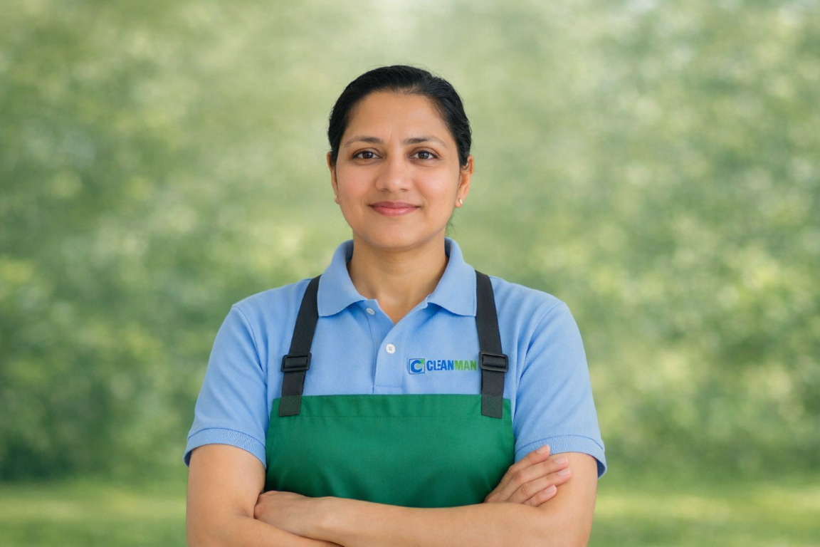 Professional Cleaning Services You Can Trust