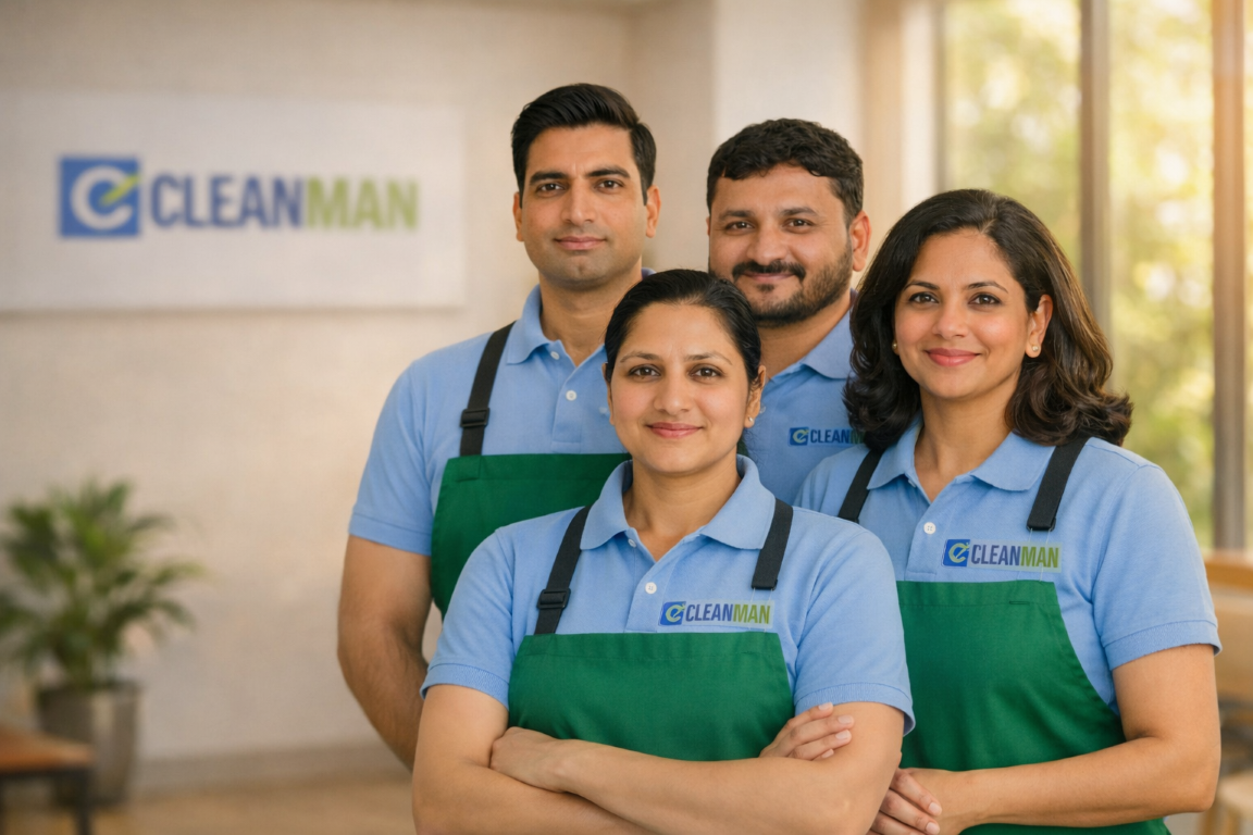 Keeping Schools & Facilities Spotless