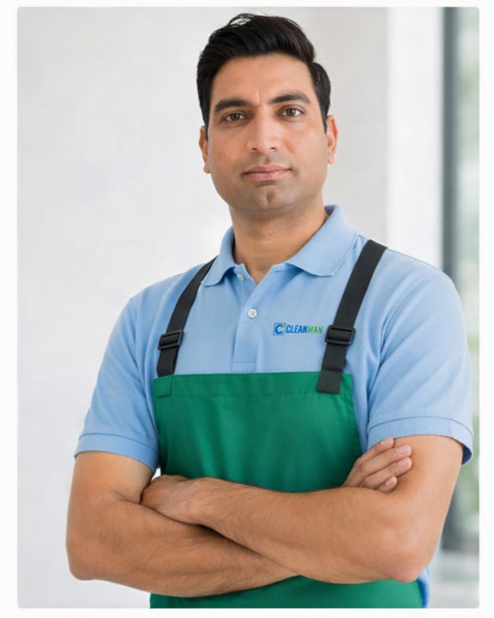 Mehul Patel