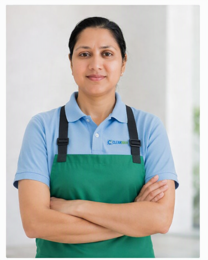 Riddhi Patel