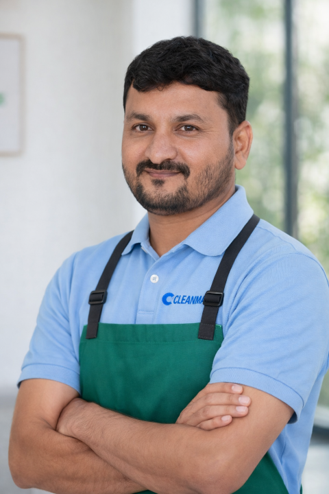Yogesh Patel (Yogi)